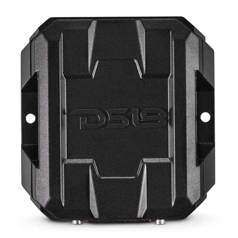DS18 — DS18 Bluetooth Module Digital LED Lights Control IP66 Waterproof Rating - view 1