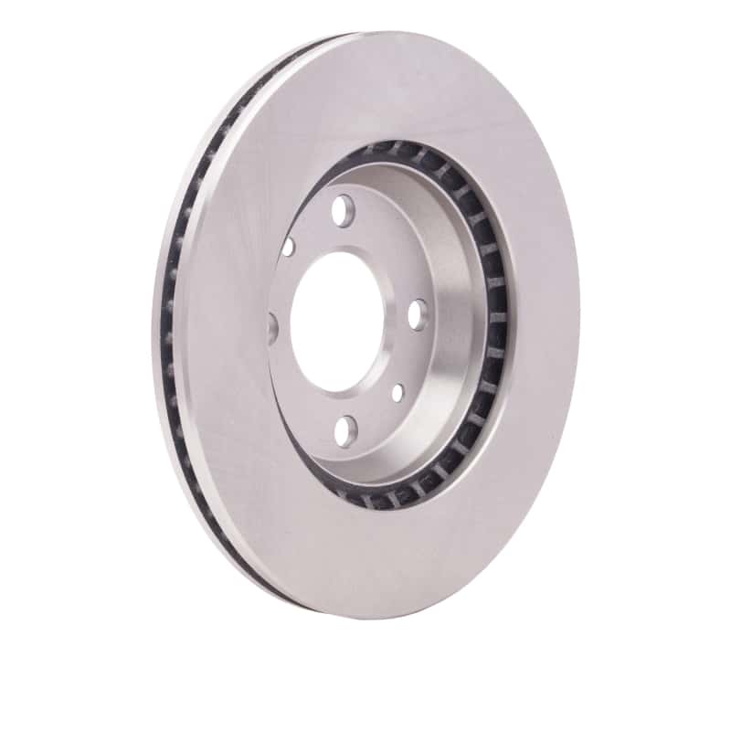 DFC — DFC 87-93 Saab 9000/900 Front Brake Rotor
DFC Brake Rotor - view 4