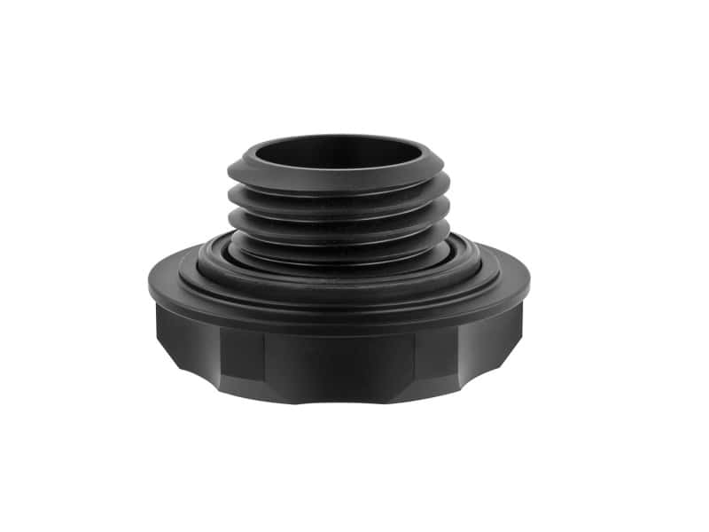 Skunk2 Racing — Skunk2 Honda Billet Oil Cap (M33 x 2.8) (Black Series)
Oil Filler Cap - view 5
