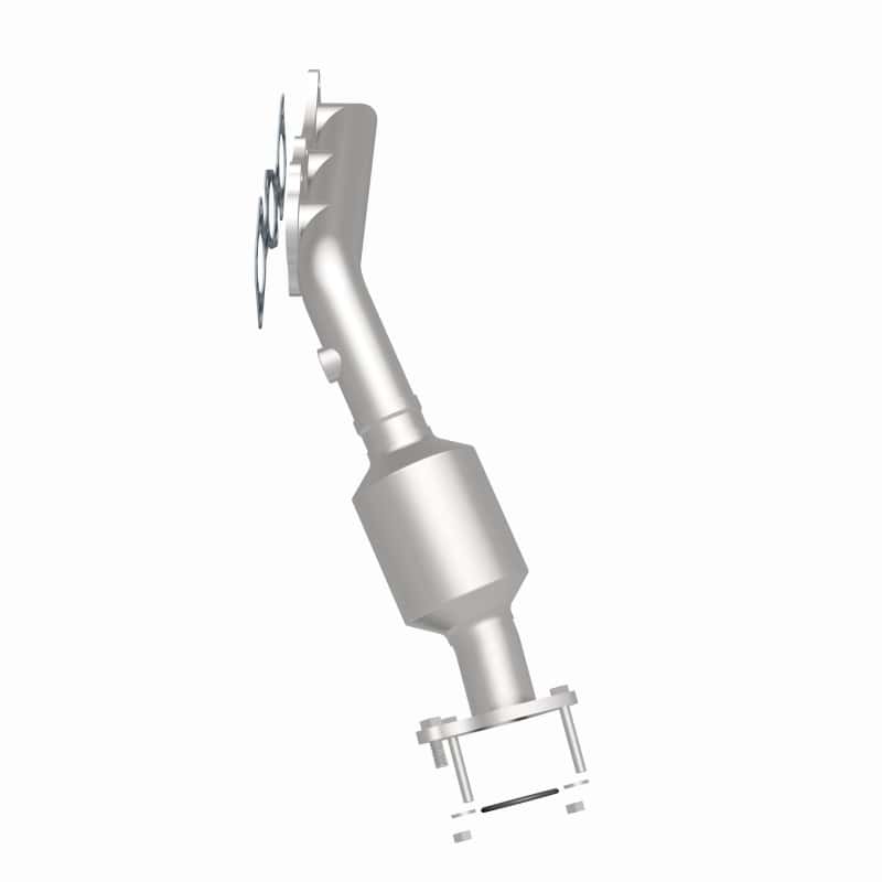 Magnaflow — MagnaFlow Conv DF 05-09 Taco 4L P/S mani OEM
OEM Grade
OEM - view 14