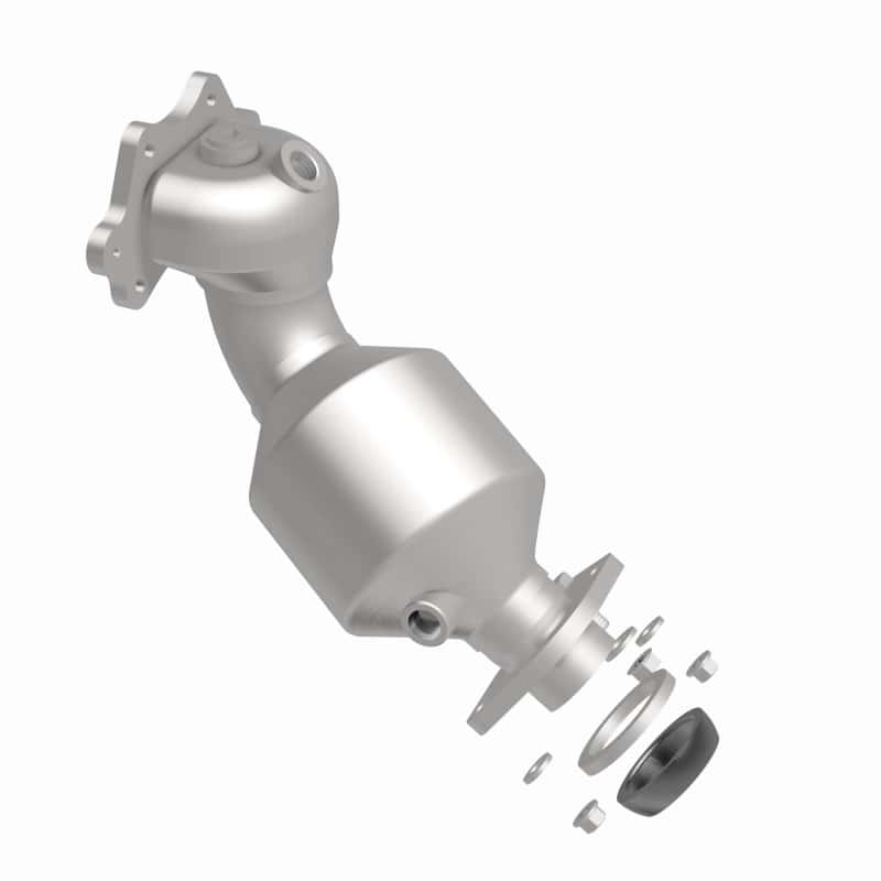Magnaflow — MagnaFlow Conv DF 06-10 Honda Civic 1.3L
HM Grade
HM - view 10
