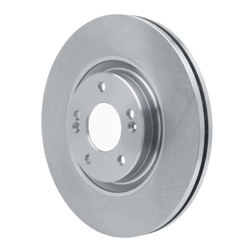 DFC — DFC 17-20 Kia Cadenza Front Brake Rotor
DFC Brake Rotor - view 2