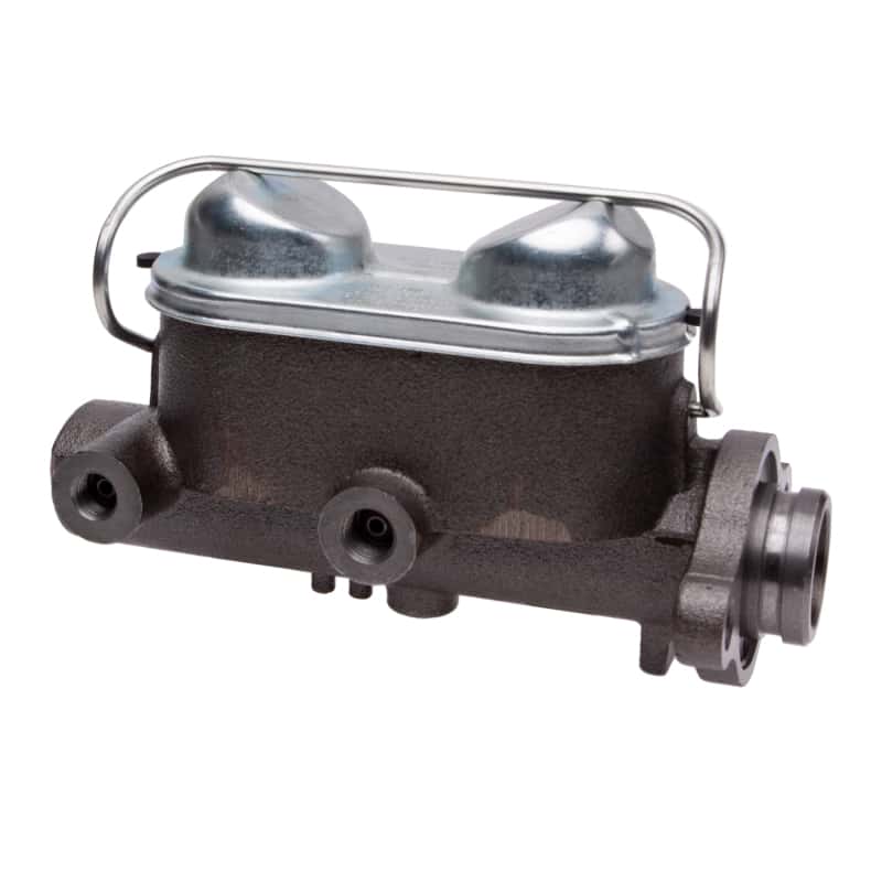 DFC — DFC 67-72 Chevrolet C20/C2500 Pickup Brake Master Cylinder
DFC Brake Master Cyl - view 1