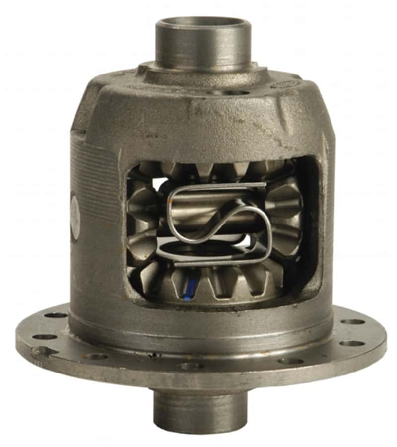 Ford Racing — Ford Racing 8.8in Traction-Lok Limited Slip Differential
Differential - view 1