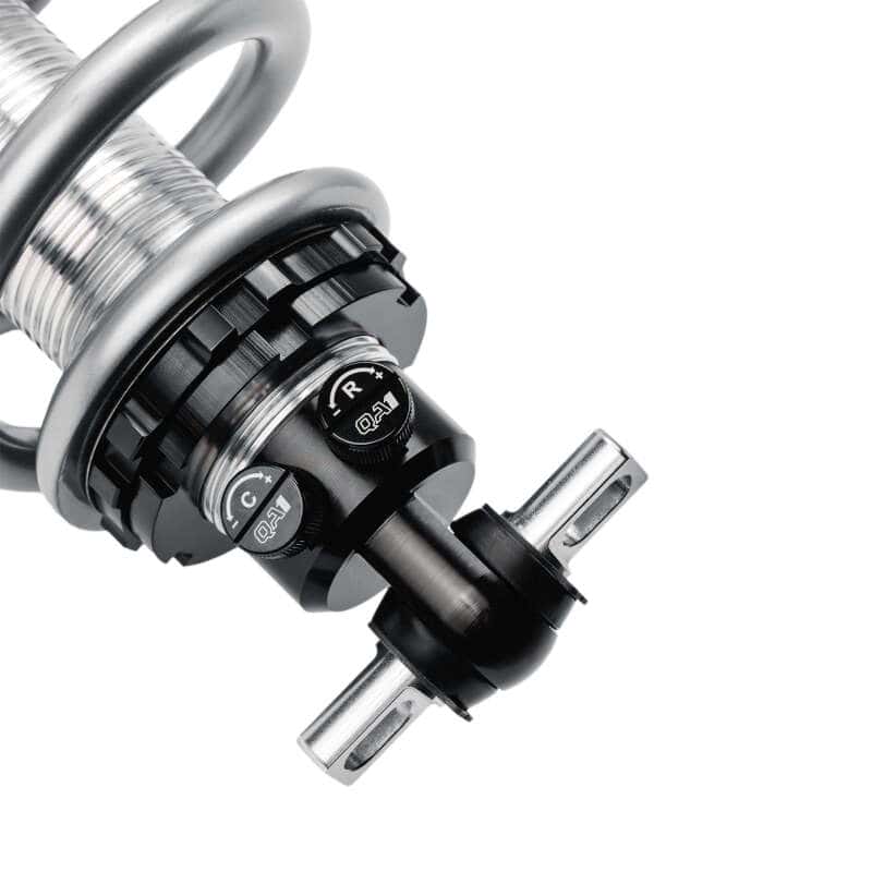 QA1 — QA1 82-03 Chevy S10 2WD Drag Kit (2-4in/3in Drop) - Level 2
S10 Suspension Kit - view 5