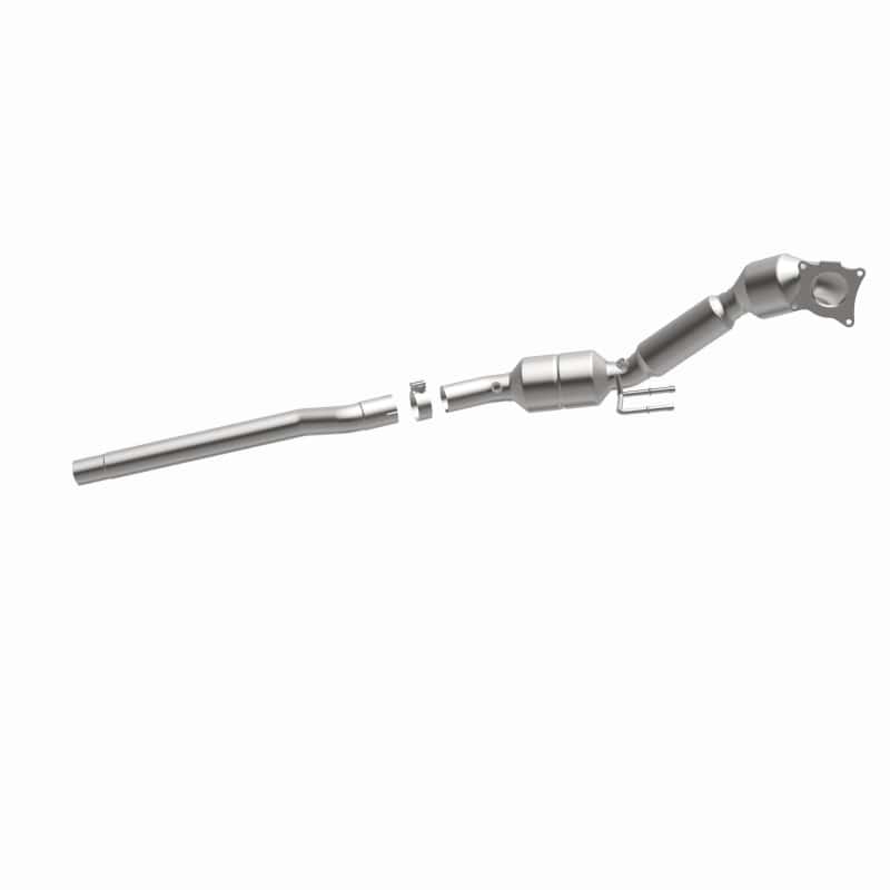 Magnaflow — Magnaflow 09-13 Volkswagen CC 2.0L Direct Fit Converter
California - view 25