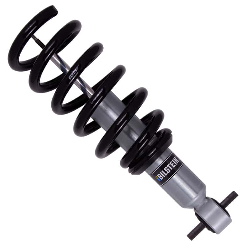 Bilstein — Bilstein 07-13 Chevrolet Avalanche/Silverado 1500 B8 6112 Front Suspension Kit
Front Kit - view 7