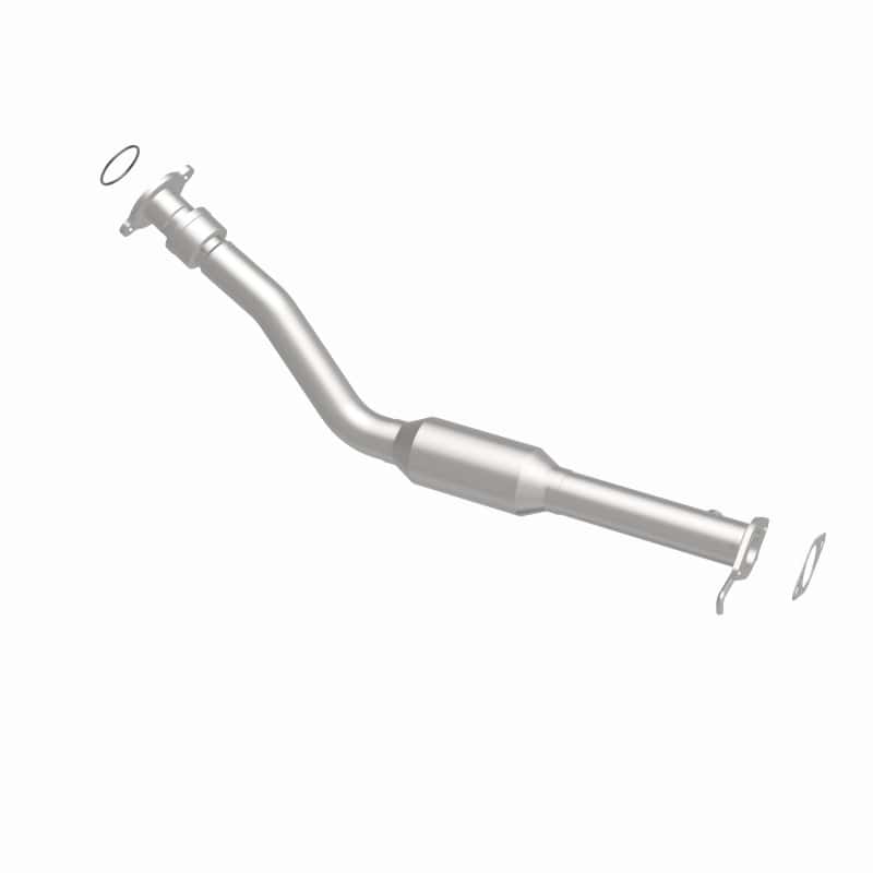 Magnaflow — Magnaflow 04-05 Chevrolet Impala 3.4L Direct Fit Converter
California - view 12