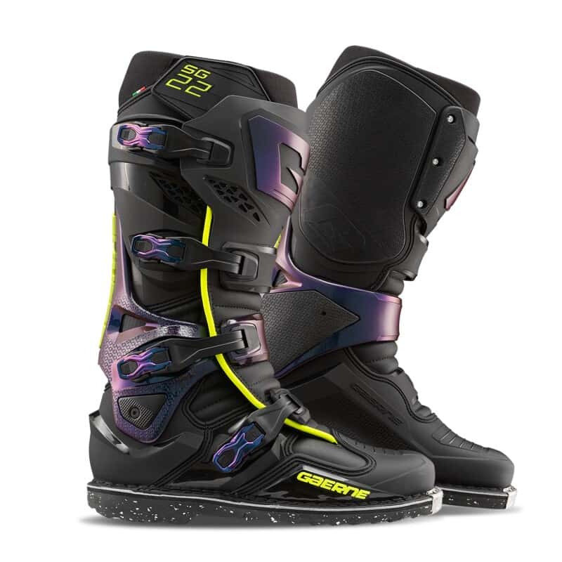 Gaerne — Gaerne SG22 Boot Chameleon Size - 13 - view 1