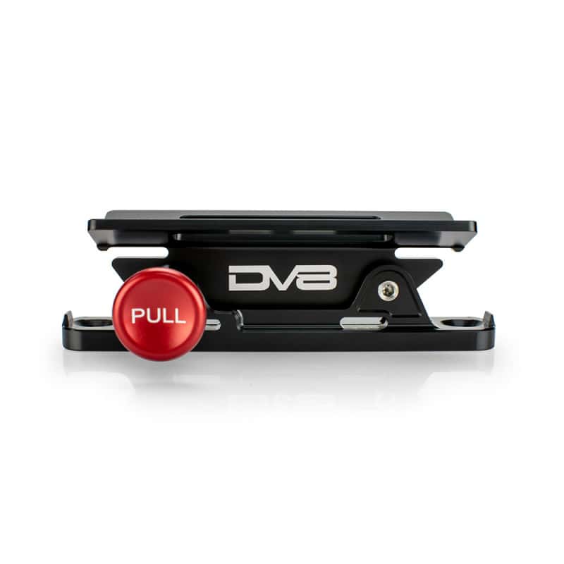 DV8 Offroad — DV8 Offroad Quick Release Fire Extinguisher Mount
Extinguisher Mount - view 2