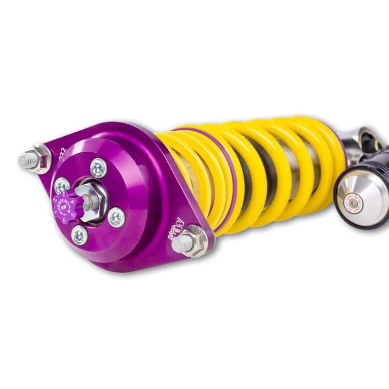 KW — KW 3-Way Clubsport Kit Scion FR-S/ Subaru BR-Z
Coilover Kit - view 8