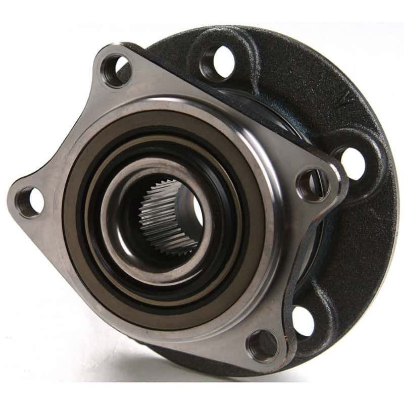 Moog — MOOG 95-97 Volvo 960 Rear Hub Assembly - view 2