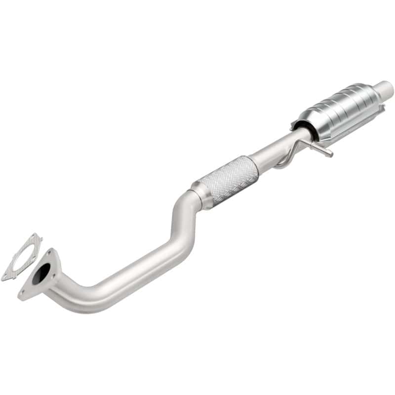 Magnaflow — MagnaFlow Conv DF 04 Hyundai Santa Fe 2.4L
OEM Grade
OEM - view 2