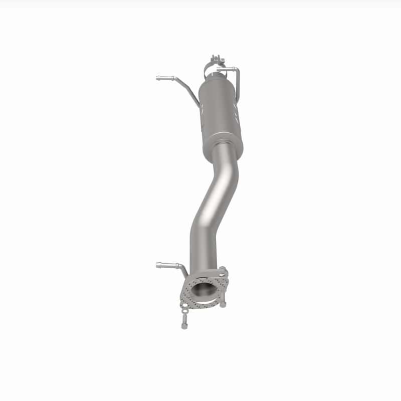 Magnaflow — MagnaFlow D-Fit Muffler 409 SS 3in w/o Tips 19-20 Ram 1500 5.7L V8
Muffler Kit - view 16