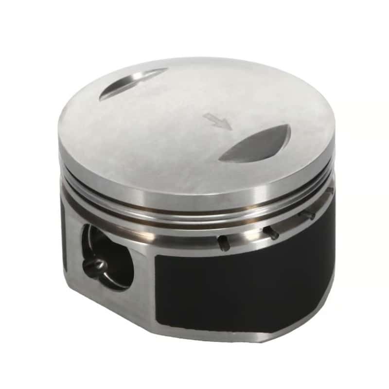 Wiseco — Wiseco Yamaha YFM125R Raptor 11-13 111 CR Piston Kit
Piston Kit - view 3