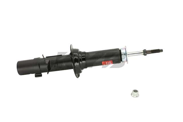 KYB — KYB Shocks & Struts Excel-G Front Left INFINITI G35 (AWD) 2007-08 INFINITI G37 (AWD) 2009-10 - view 5