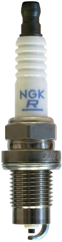 NGK — NGK Standard Spark Plug Box of 10 (FR2B-D) - view 2