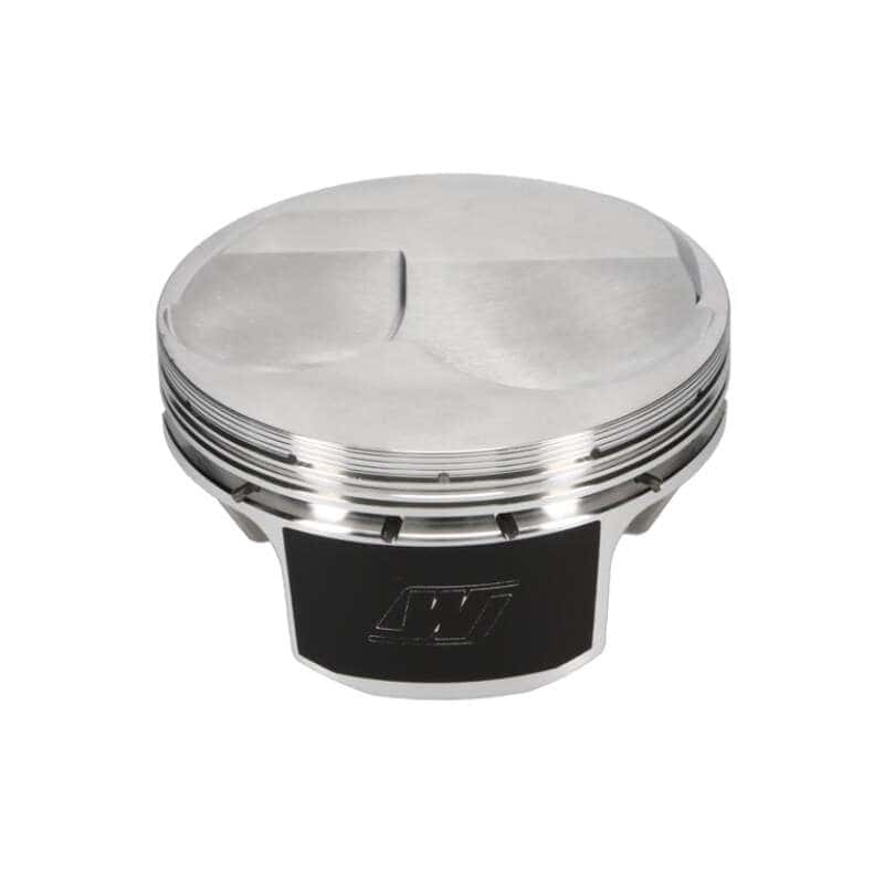 Wiseco — Wiseco SBC +10cc Dome 23 Deg 1 inch CH 4.165 Inch Bore Left Piston Shelf Stock - Single
Piston - view 3