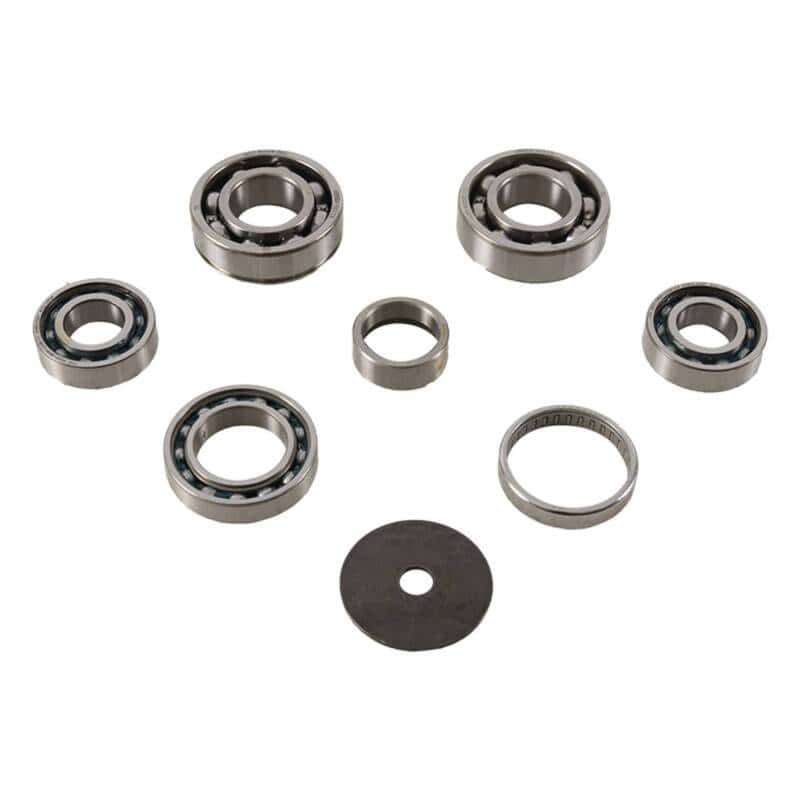 Hot Rods — Hot Rods 2004 Honda CRF 250 R 250cc Transmission Bearing Kit - view 2