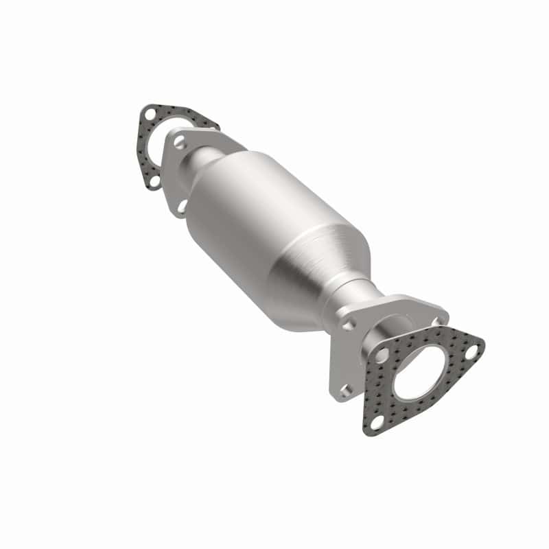 Magnaflow — MagnaFlow Conv Direct Fit Honda 80-90
Standard Grade
Standard - view 21