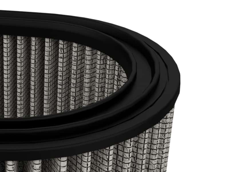 aFe — aFe 2020 Chevrolet Corvette C8 Magnum Flow Pro Dry S Air Filter
Magnum FLOW Filter - view 5