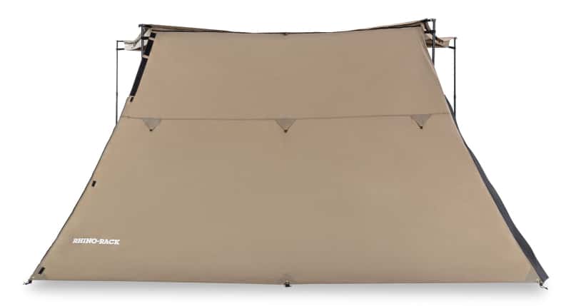 Rhino-Rack — Rhino-Rack Batwing Tapered Zip Extension - view 1