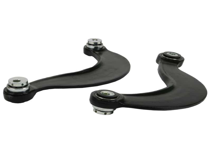 Whiteline — Whiteline 08-18 Ford Focus Heavy Duty Adjustable Rear Upper Control Arm Kit
Control Arm - view 1