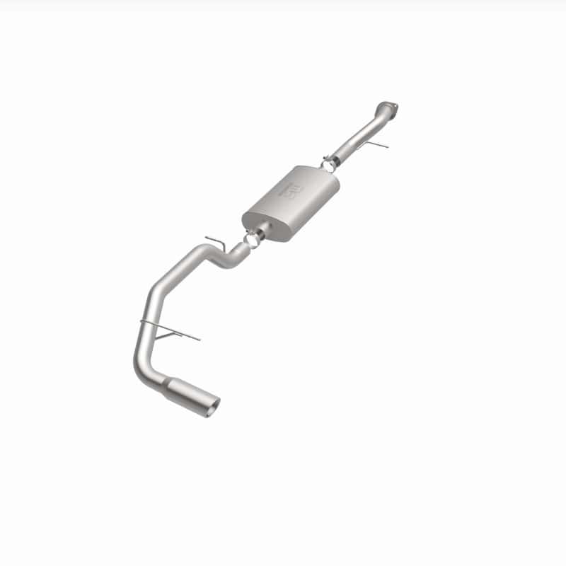 Magnaflow — MagnaFlow Sys C/B 00- Chevy Tahoe 5.3L
Cat-Back - view 26