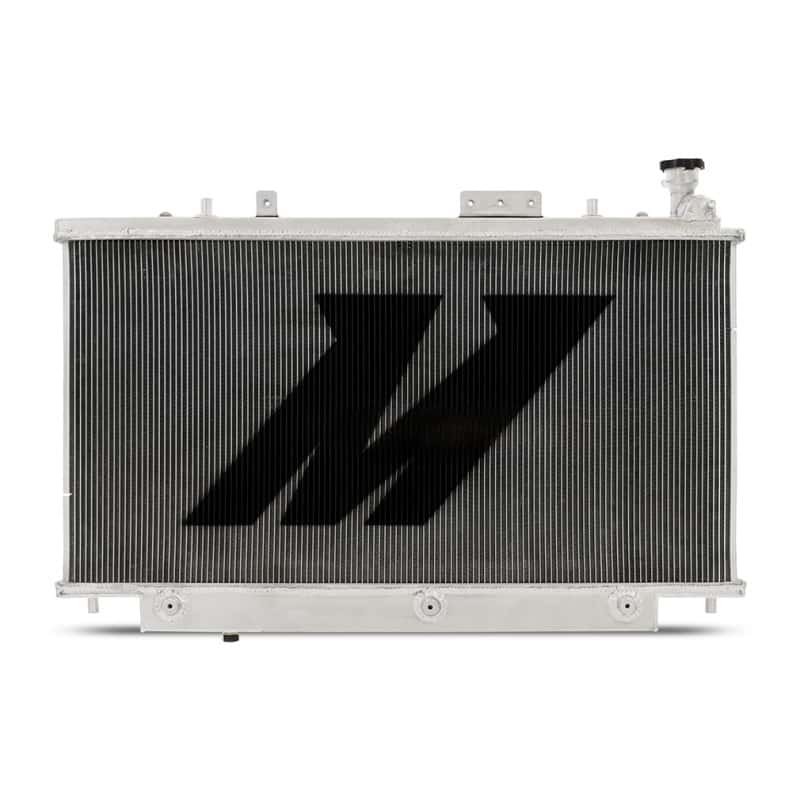 Mishimoto — Mishimoto 14-17 Chevy SS Performance Aluminum Radiator
Radiator - view 2