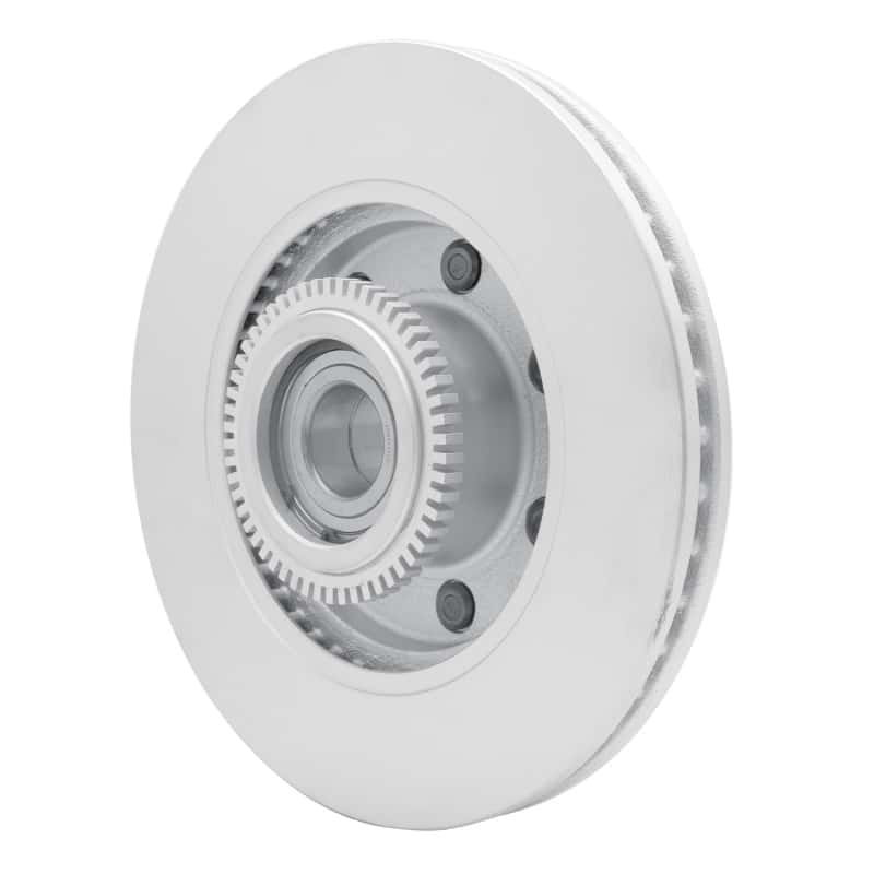 DFC — DFC 04-08 Ford F-150 RWD Front GeoSPEC Coated Rotor
DFC Brake Rotor - view 4
