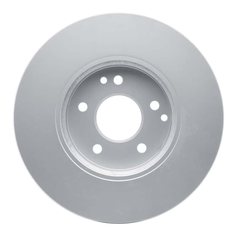 DFC — DFC 96-11 Chrysler Crossfire Front GeoSPEC Coated Rotor
DFC Brake Rotor - view 5
