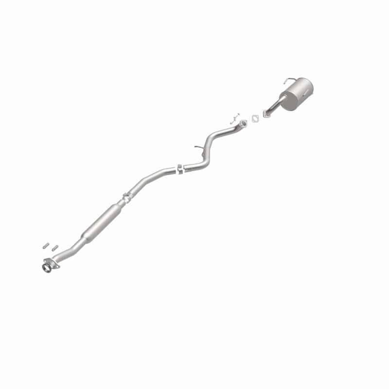 Magnaflow — MagnaFlow BRE Exhaust Kit Replacement Stainless Subaru
Exhaust Kit - view 23