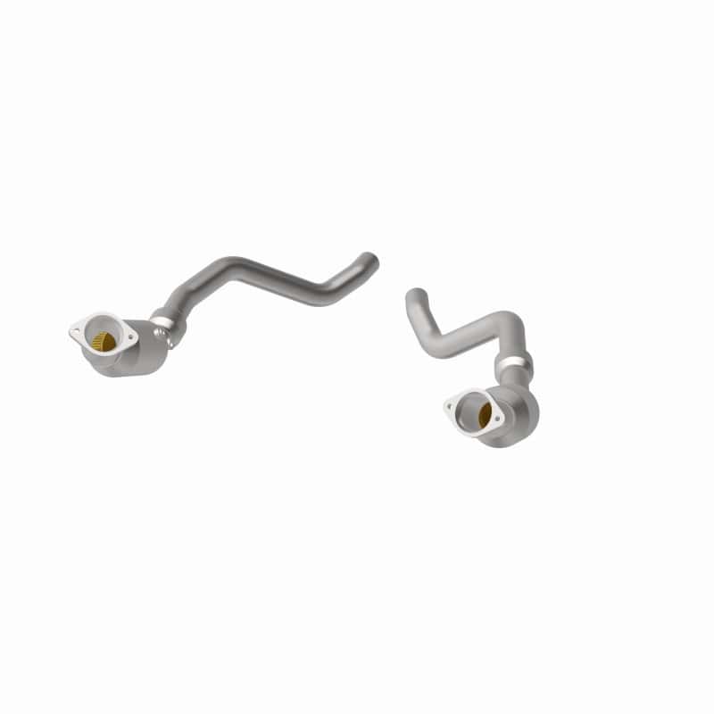 Magnaflow — MagnaFlow Conv D/F 05- 300C/Magnum 5.7 w/cats
OEM Grade
OEM - view 43