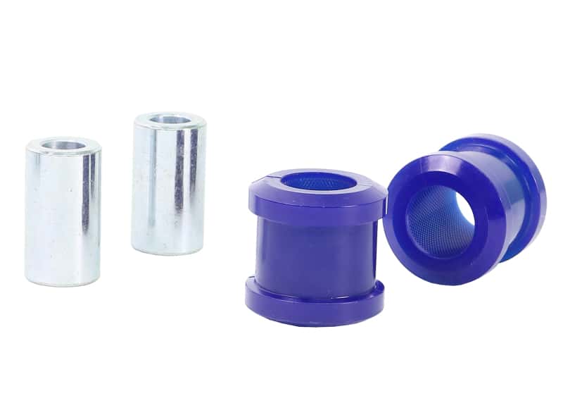 Superpro — SuperPro 2007 Volkswagen Eos Base Rear Upper Control Arm Outer Bushing Kit
Bushing Kit - view 2