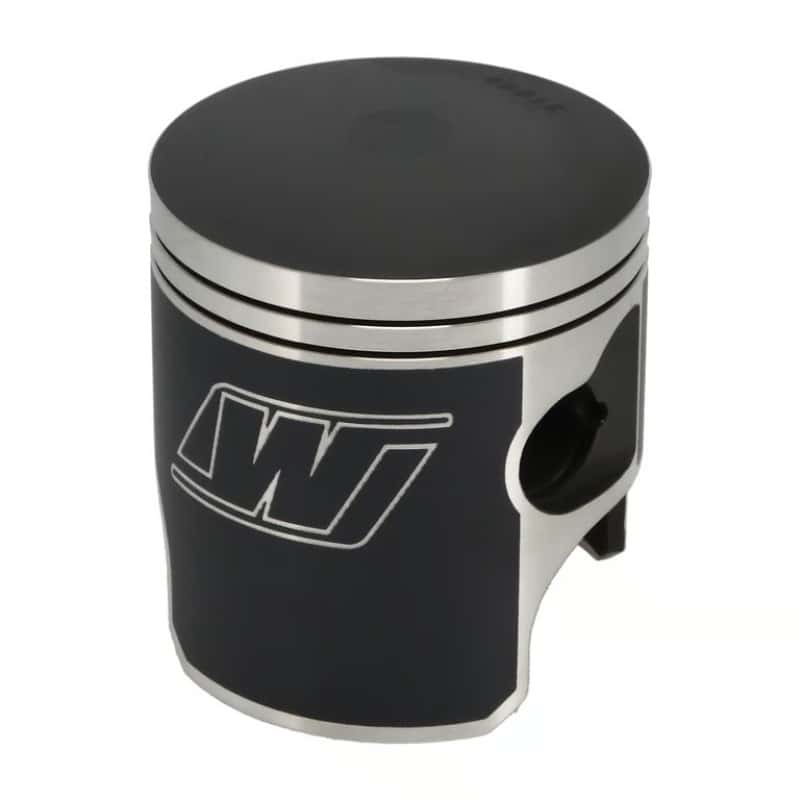 Wiseco — Wiseco Suz72-77 GT750 Water Buffalo/T500 Titan Piston Kit
Piston Kit - view 4