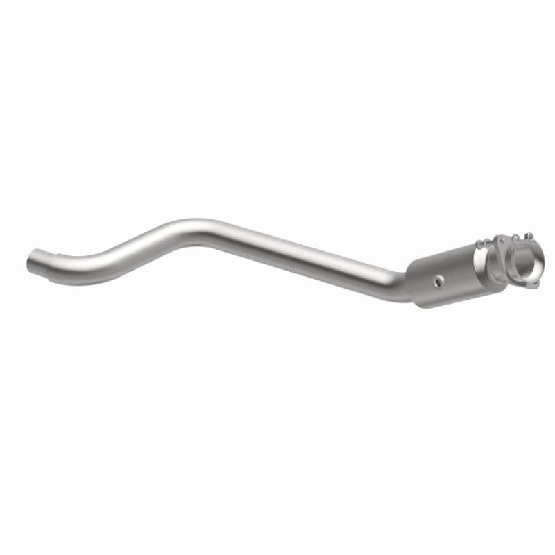 Magnaflow — Magnaflow 10-12 Jaguar XF 5.0L Direct Fit Converter
California - view 27