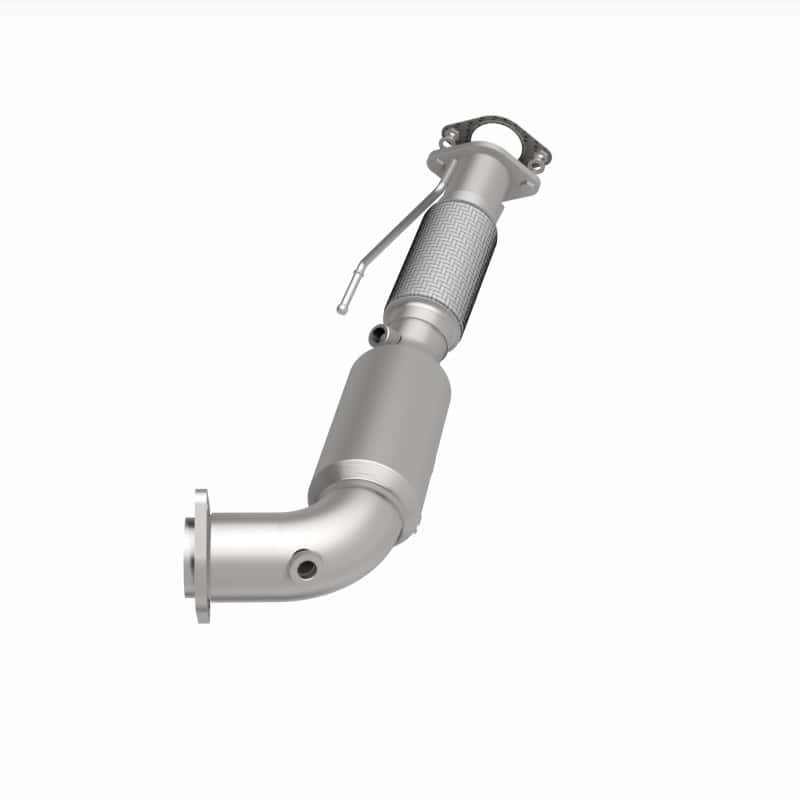 Magnaflow — Magnaflow 15-17 Edge L4 2 OEM Close Coupled Direct Fit Converter
OEM Grade
OEM - view 12