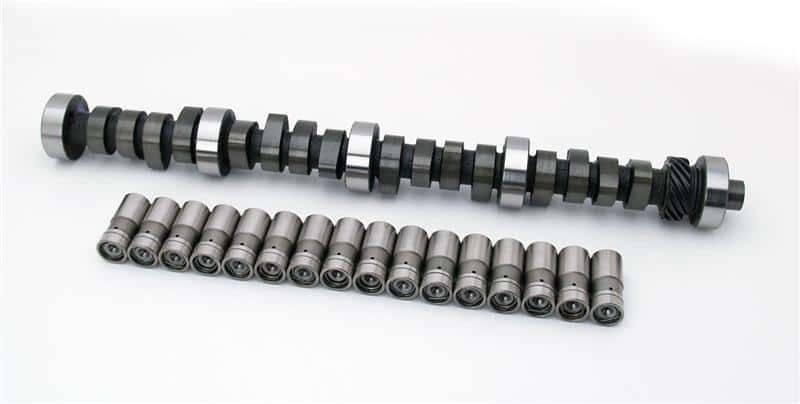 COMP Cams — COMP Cams Cam & Lifter Kit CBVI XR276HR
Camshaft, Lifter Kt - view 3