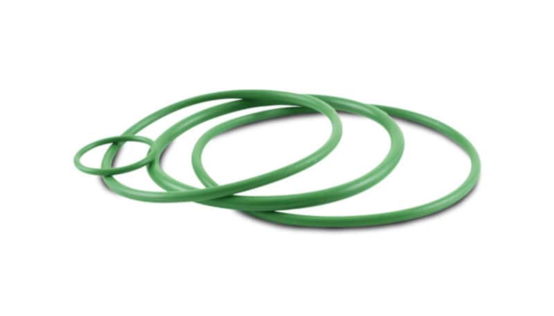 Vibrant — Vibrant Replacement O-Ring Pack for Oil Cooler Sandwich Adapter
O-RingforSandwichAdp
O-Ring - view 1