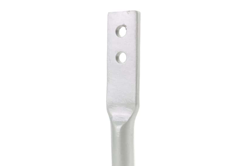 Whiteline — Whiteline 05+ Mazda 3 Hatch FWD Rear 24mm Swaybar-X h/duty Blade adjustable
Sway Bar - view 5