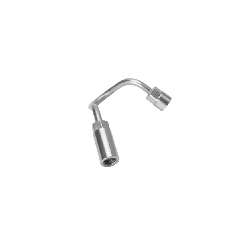 Fleece Performance — Fleece Performance 04.5-05 GM 2500/3500 Duramax LLY High Pressure Injection Line (No. 4 & 5)
Fuel Injector Line - view 2