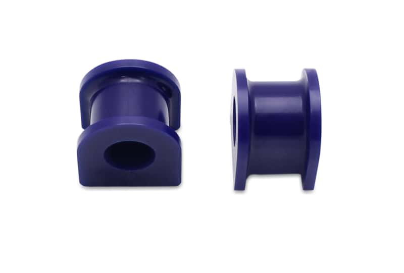Superpro — SuperPro 1998 Lexus GS300 Base Front 29mm Sway Bar Mount Bushing Set
Bushing Kit - view 1