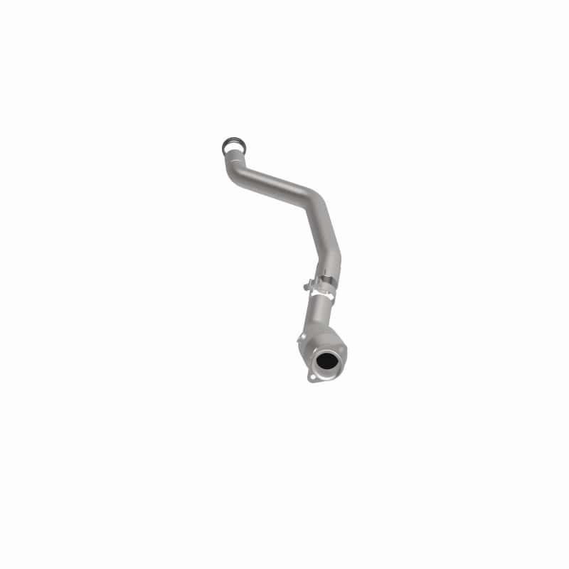 Magnaflow — Magnaflow Conv DF 13-14 Mercedes-Benz GL450 V8 4.6 OEM Underbody
OEM Grade
OEM - view 11
