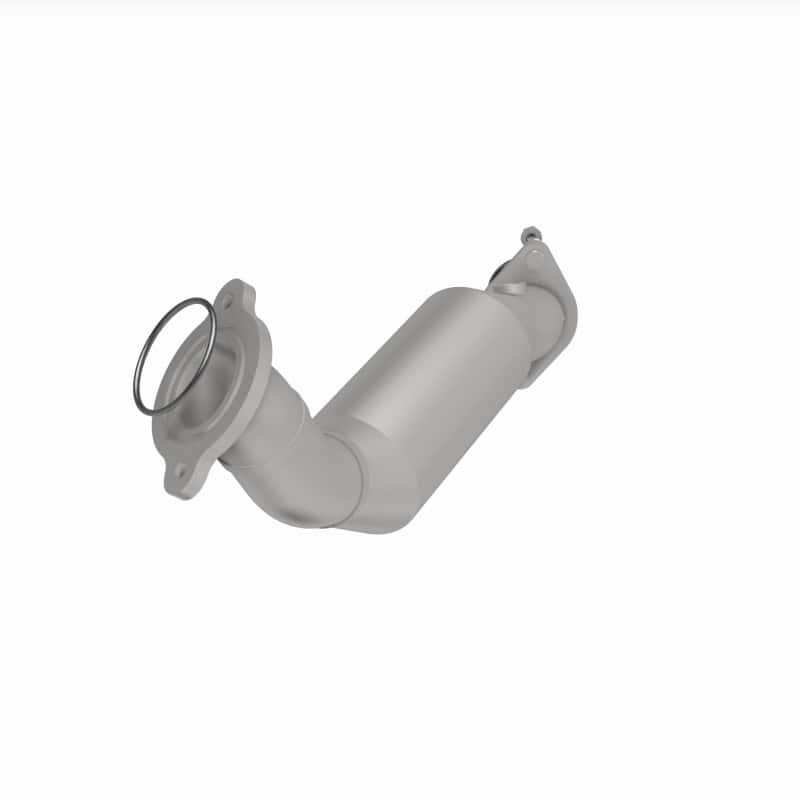 Magnaflow — Magnaflow Conv DF 2009-2015 CTS V8 6.2 OEM Underbody
OEM Grade
OEM - view 13