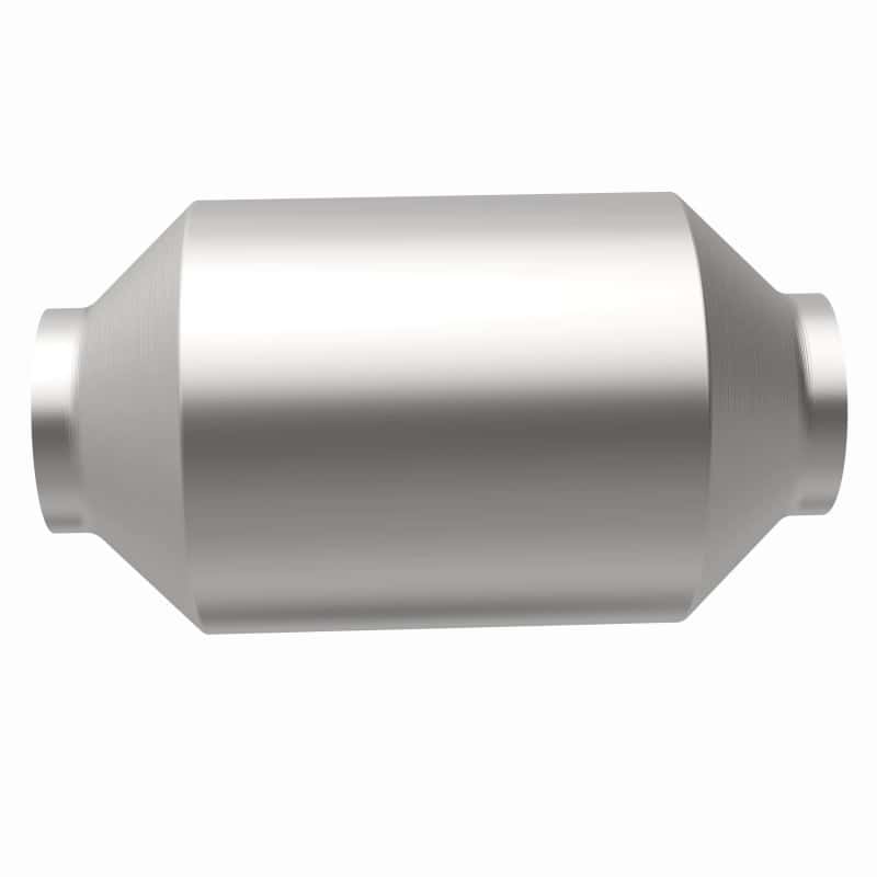 Magnaflow — Magnaflow California Grade CARB Universal Catalytic Converter - 2.5in In / 2.5in Out / 9in Long
California - view 20