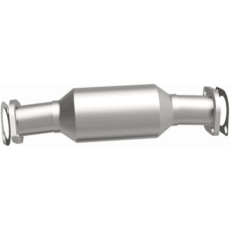 Magnaflow — MagnaFlow Conv DF Miata 90-93
Standard Grade
Standard - view 5