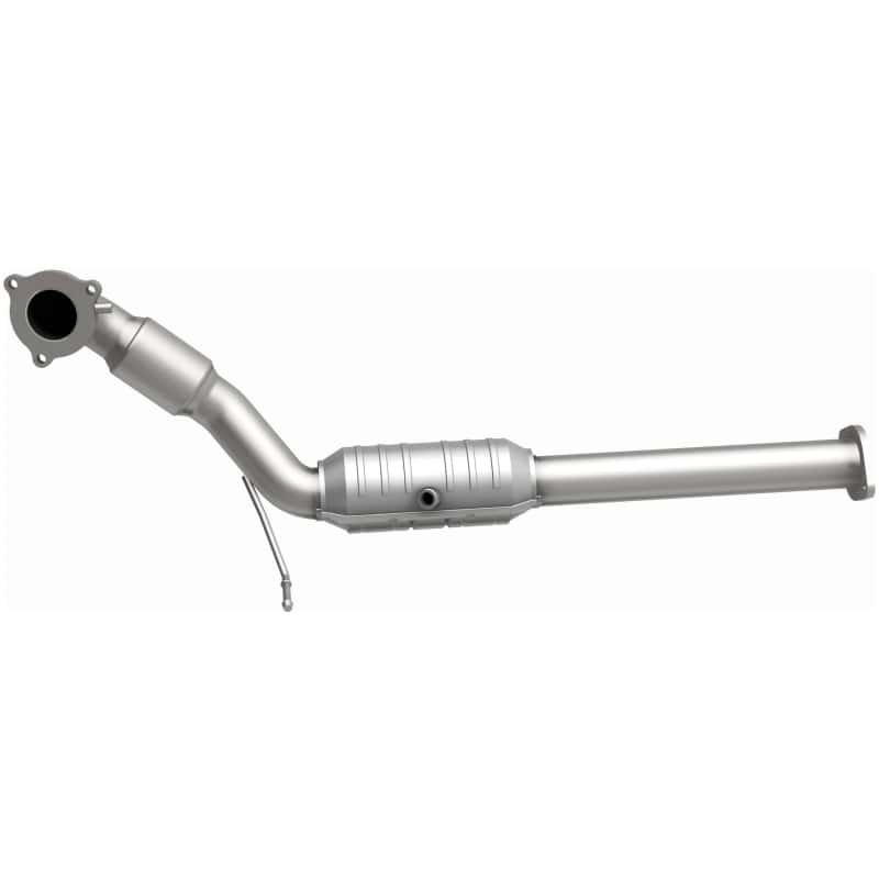 Magnaflow — MagnaFlow Conv DF 2001 Volvo V70 X/C 2.4L
OEM Grade
OEM - view 5