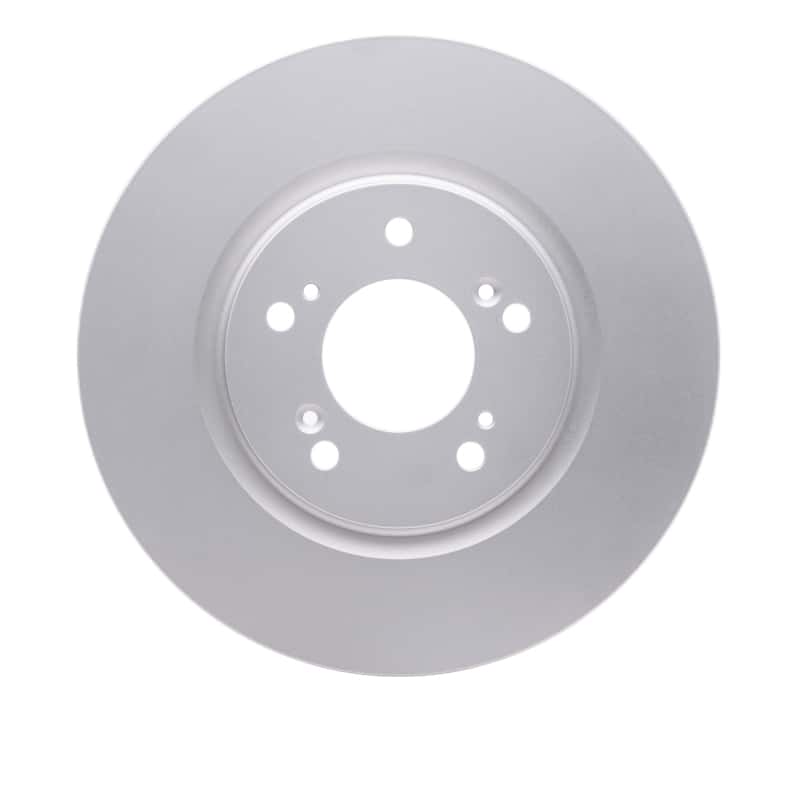 DFC — DFC 97-05 Acura NSX Front GeoSPEC Coated Rotor
DFC Brake Rotor - view 1