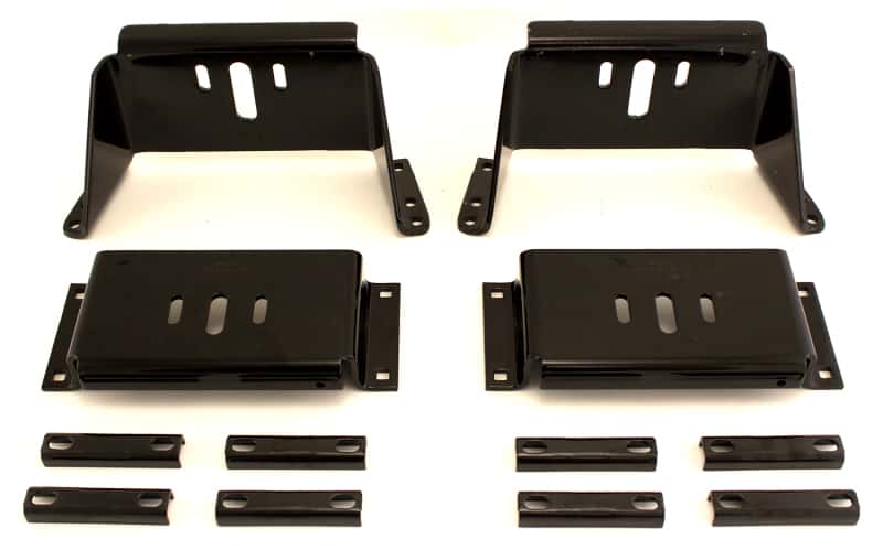 Air Lift — Air Lift LoadLifter 5000 Air Spring Kit
Susp Leveling Kit - view 9