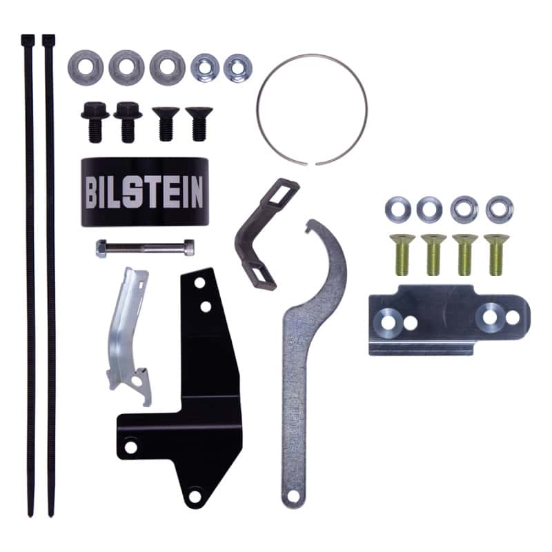 Bilstein — Bilstein B8 8112 Series 03-09 Toyota 4Runner Zone Control Monotube Front Left Corner Module
Front Corner Module - view 3